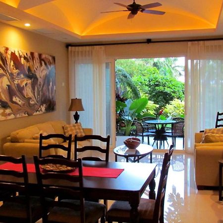 Tamarindo Condo 206 Matapalo エクステリア 写真