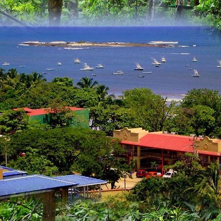 Tamarindo Condo 206 Matapalo エクステリア 写真