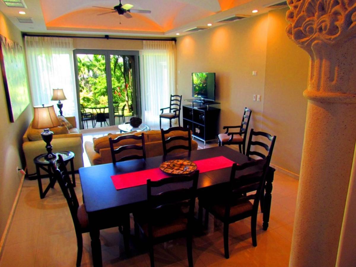 Tamarindo Condo 206 Matapalo エクステリア 写真