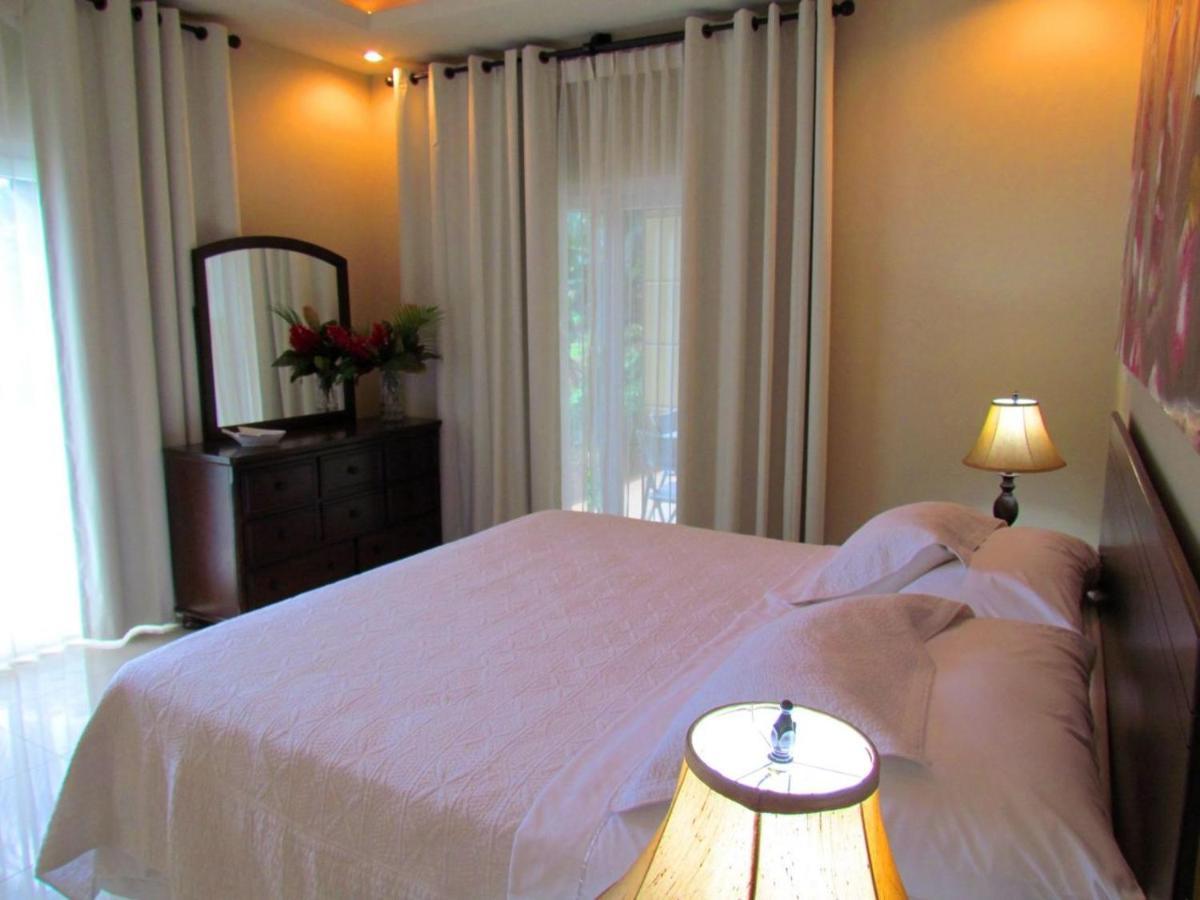 Tamarindo Condo 206 Matapalo エクステリア 写真