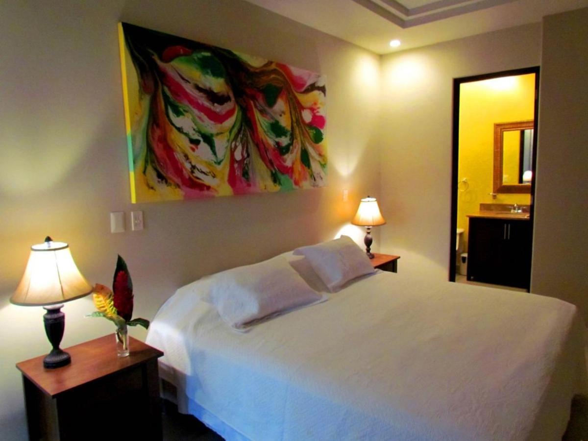 Tamarindo Condo 206 Matapalo エクステリア 写真