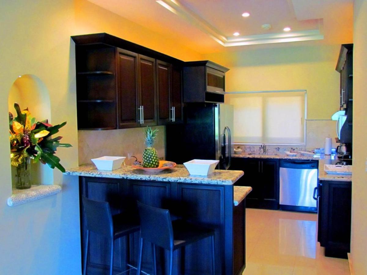 Tamarindo Condo 206 Matapalo エクステリア 写真