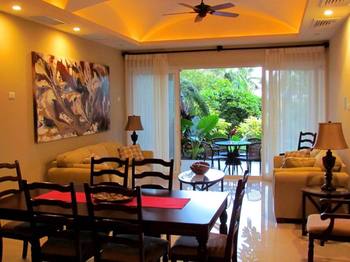 Tamarindo Condo 206 Matapalo エクステリア 写真