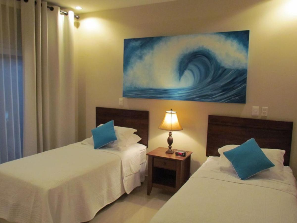 Tamarindo Condo 206 Matapalo エクステリア 写真