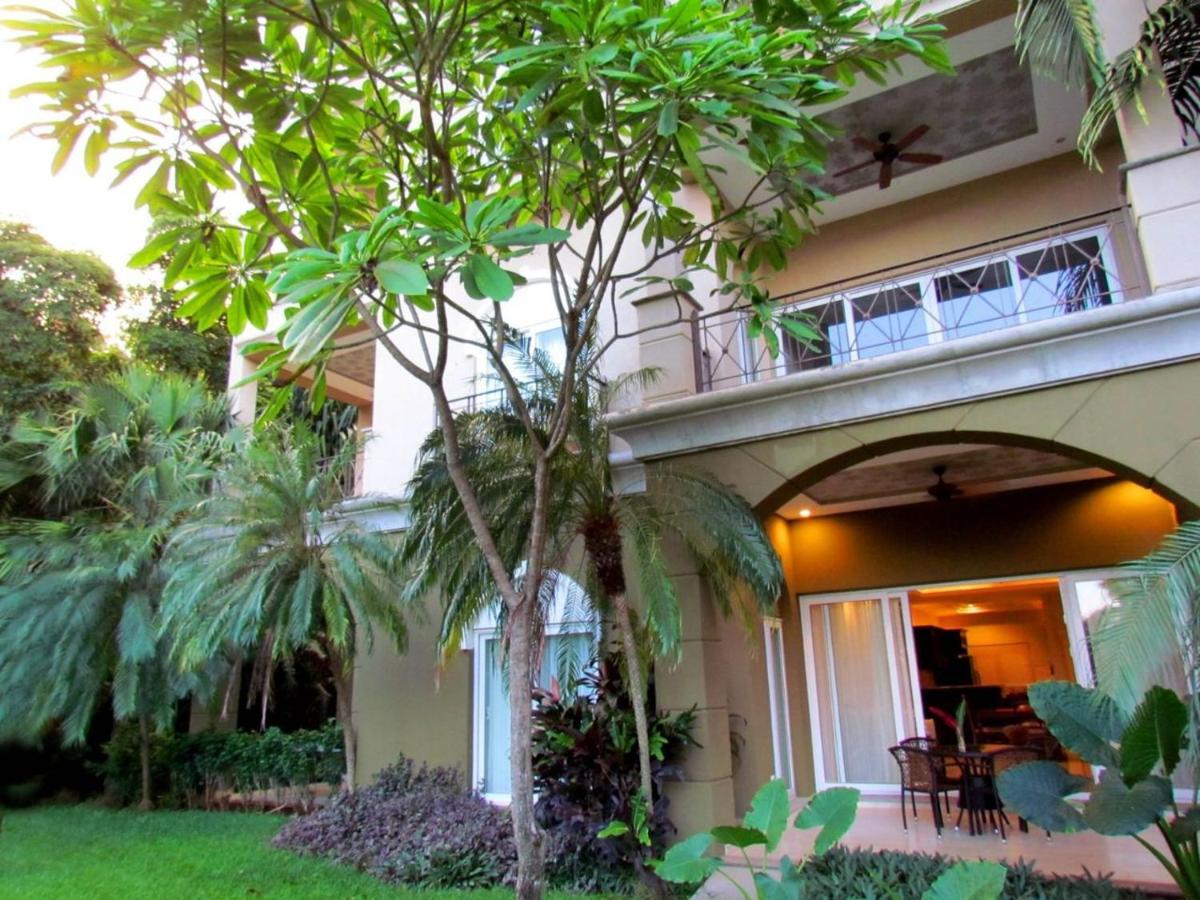 Tamarindo Condo 206 Matapalo エクステリア 写真