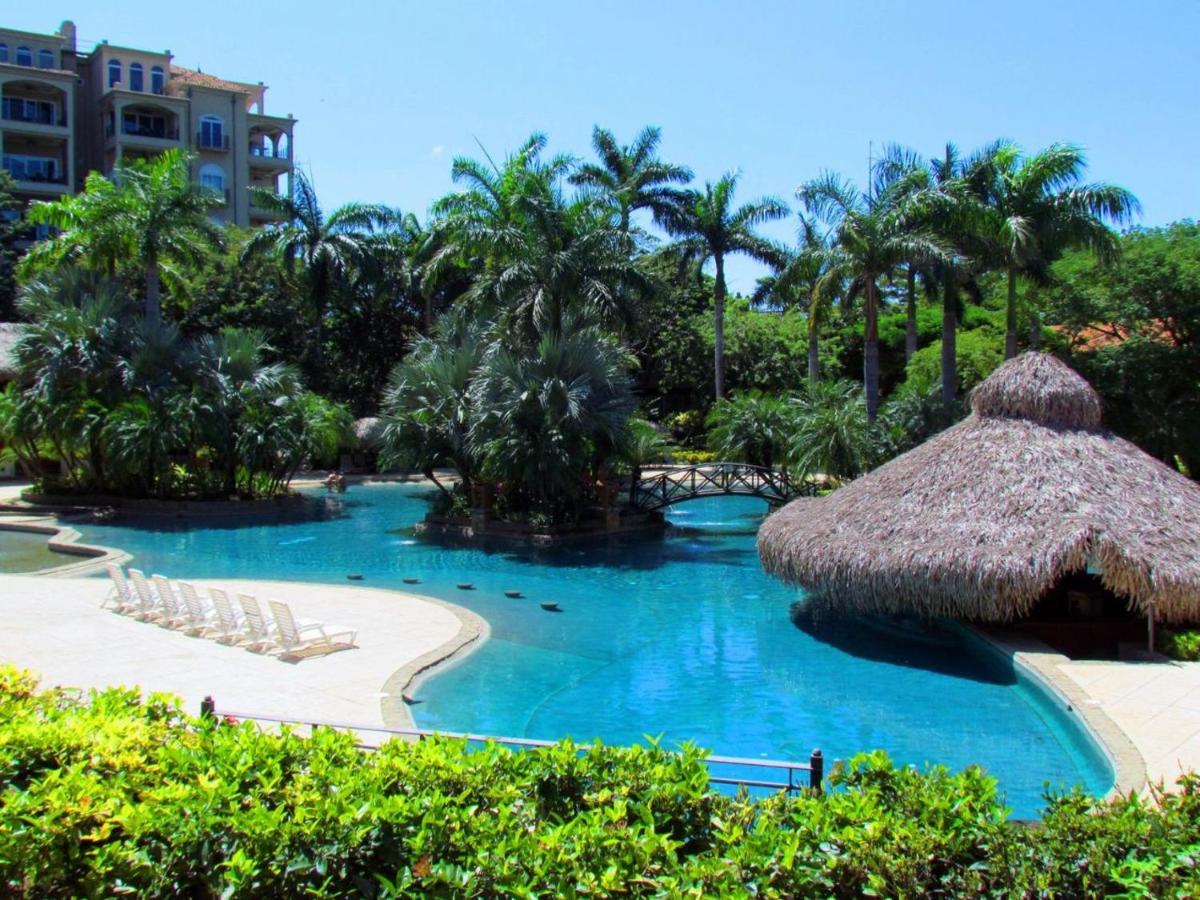 Tamarindo Condo 206 Matapalo エクステリア 写真