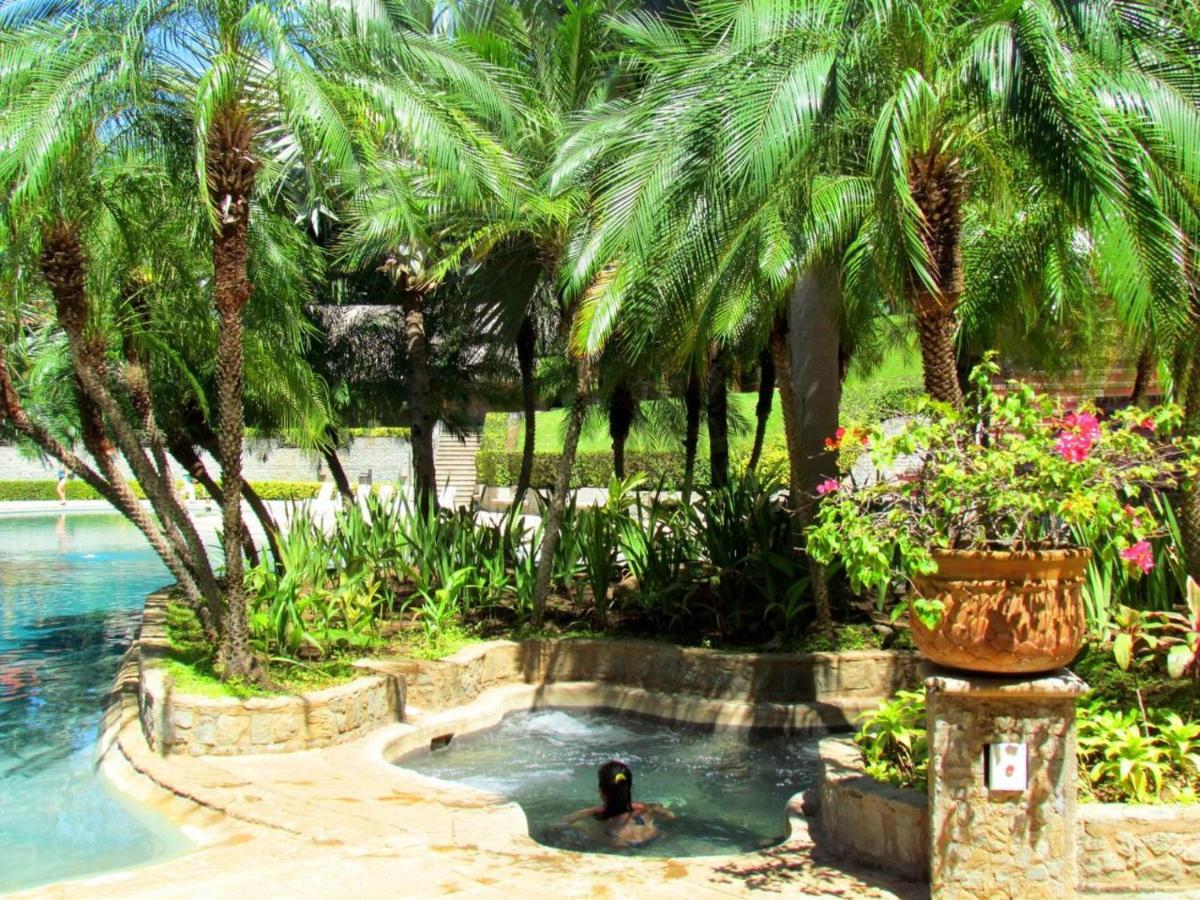 Tamarindo Condo 206 Matapalo エクステリア 写真