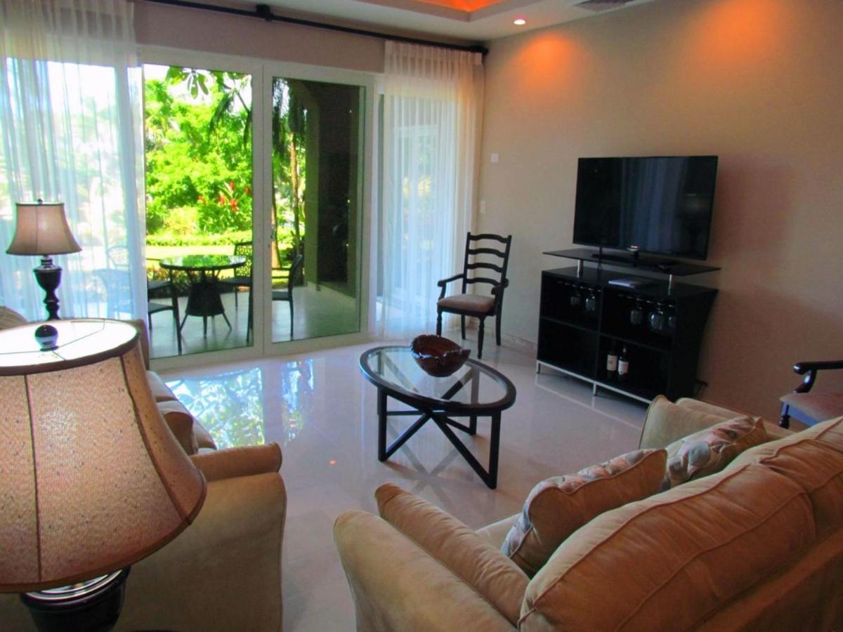 Tamarindo Condo 206 Matapalo エクステリア 写真