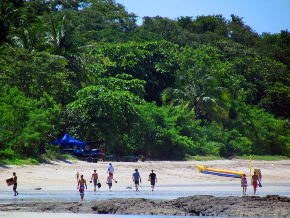 Tamarindo Condo 206 Matapalo エクステリア 写真