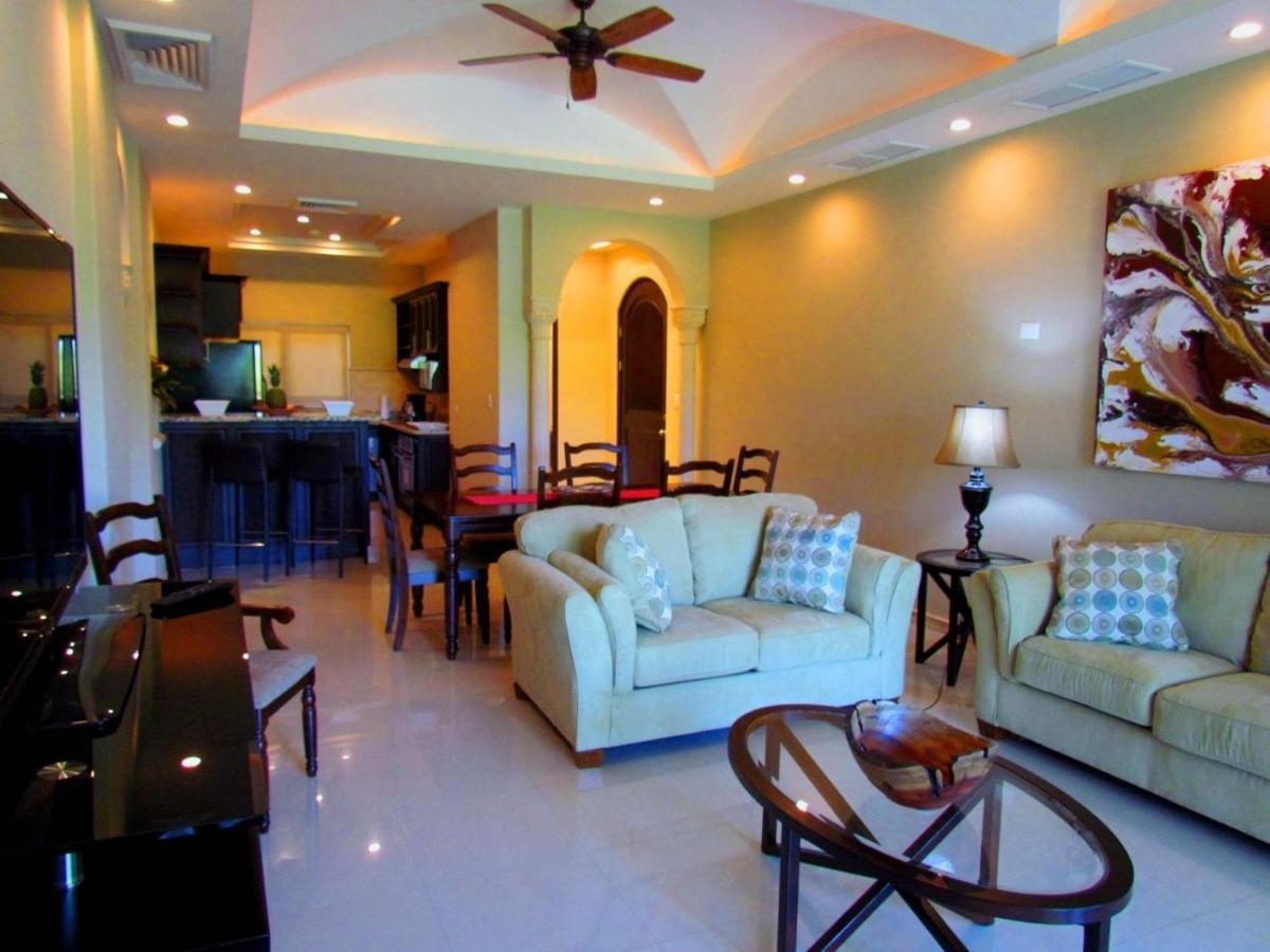 Tamarindo Condo 206 Matapalo エクステリア 写真