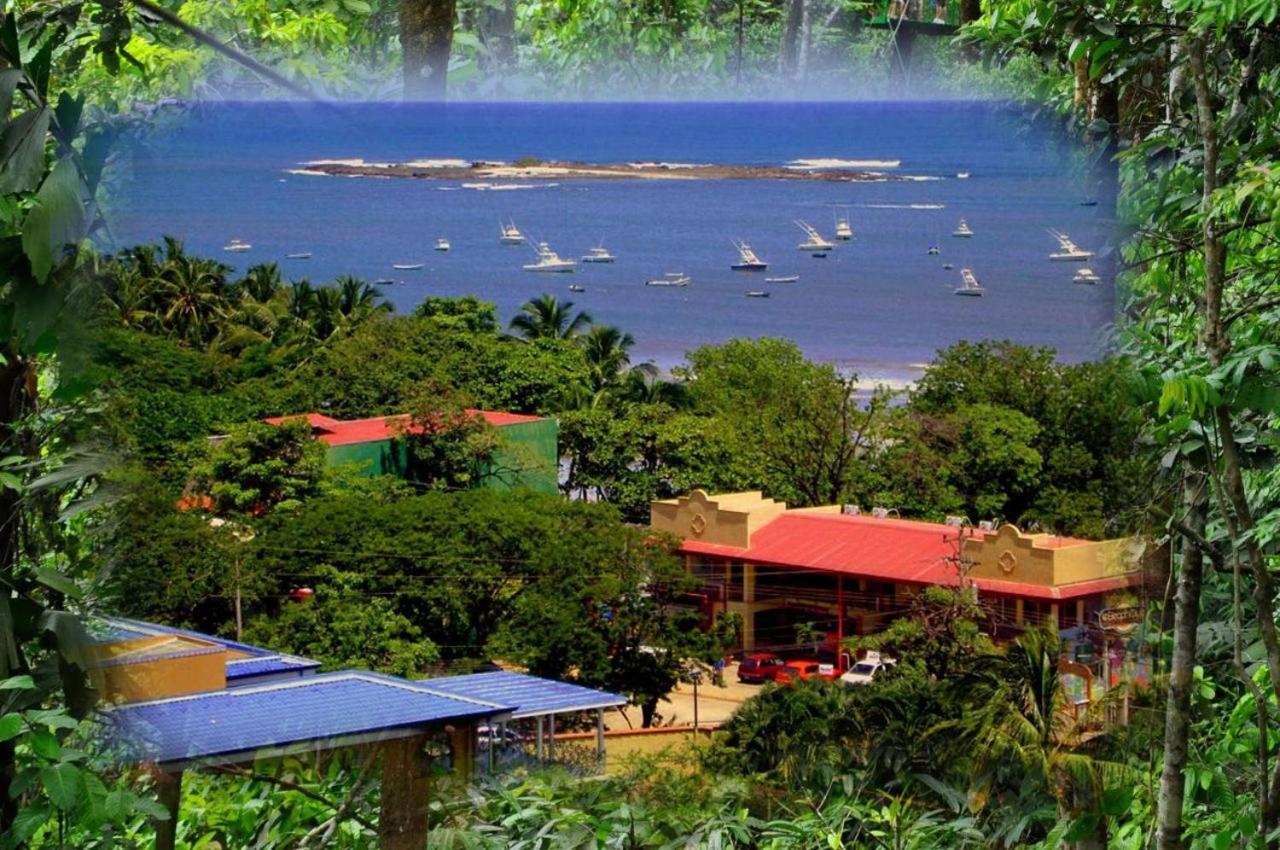 Tamarindo Condo 206 Matapalo エクステリア 写真