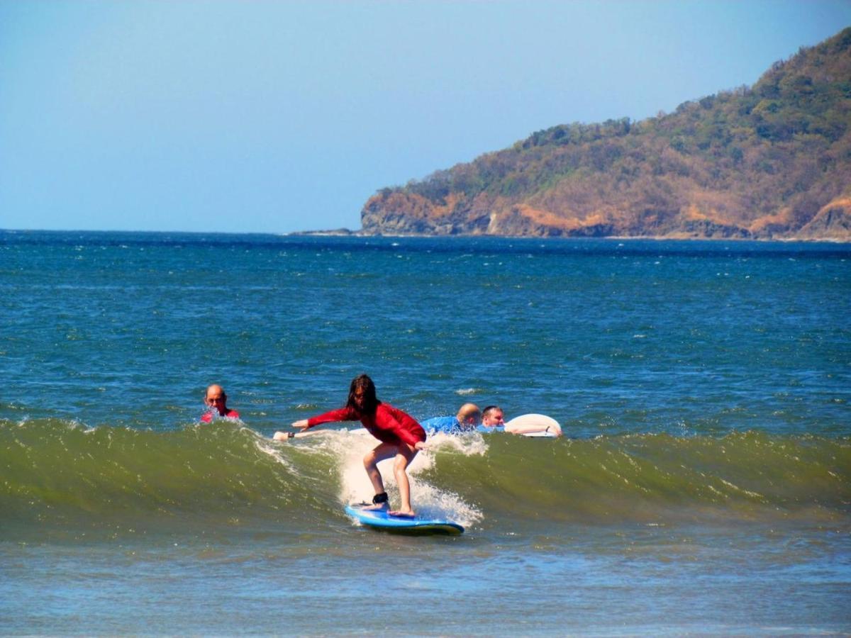 Tamarindo Condo 206 Matapalo エクステリア 写真