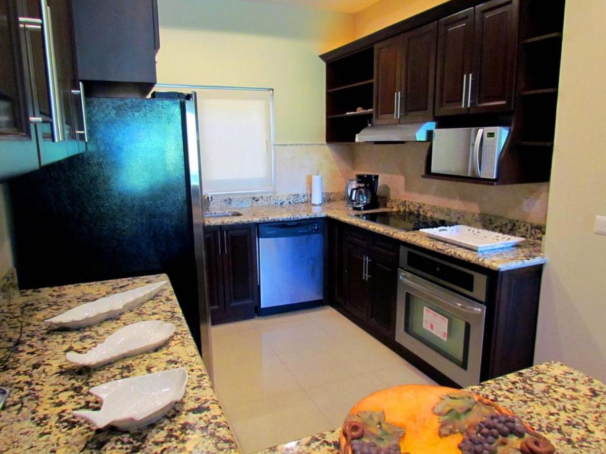Tamarindo Condo 206 Matapalo エクステリア 写真