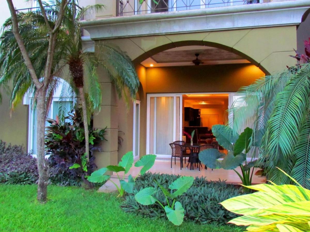 Tamarindo Condo 206 Matapalo エクステリア 写真