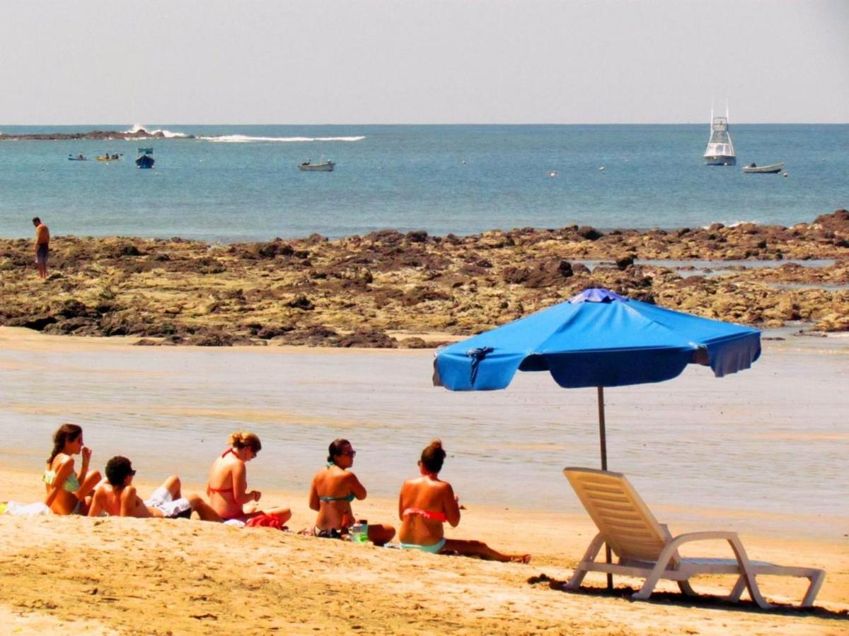 Tamarindo Condo 206 Matapalo エクステリア 写真