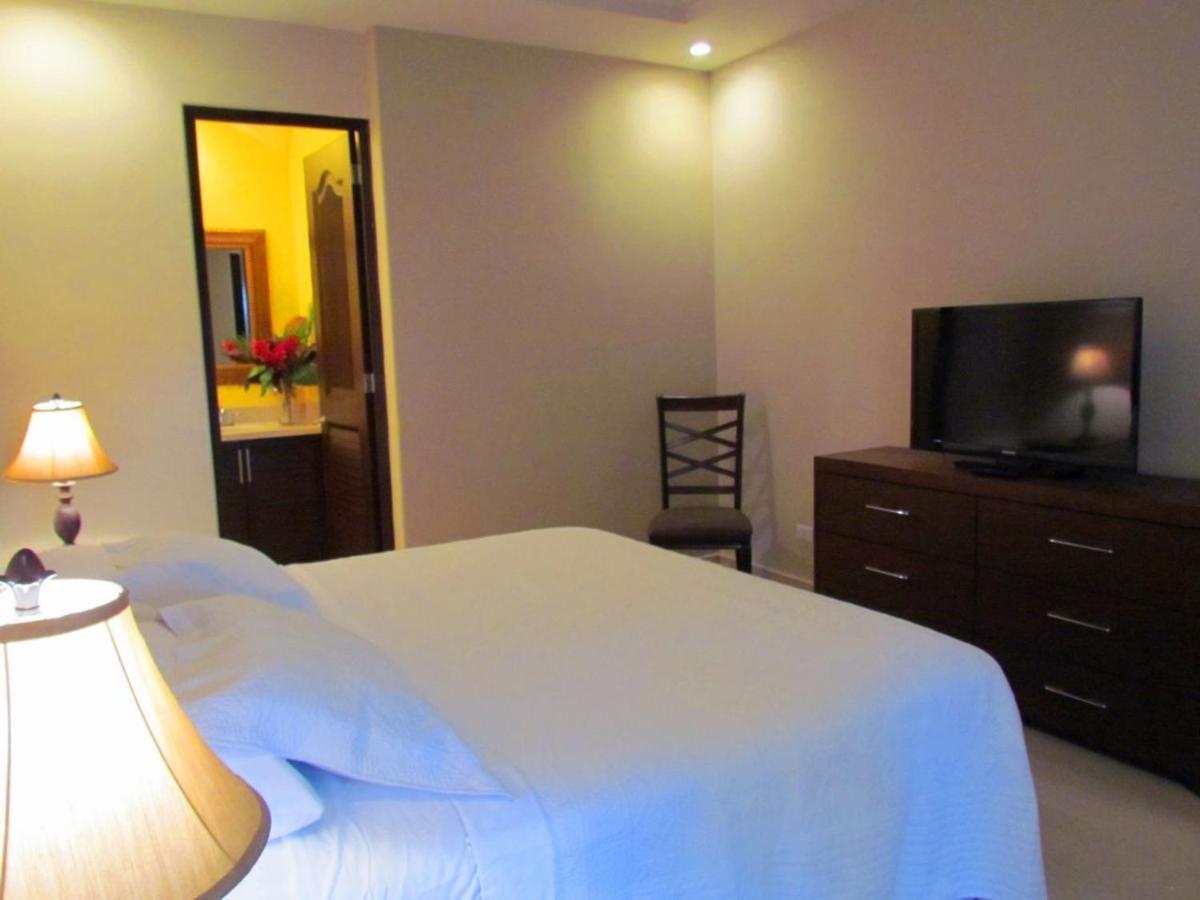 Tamarindo Condo 206 Matapalo エクステリア 写真