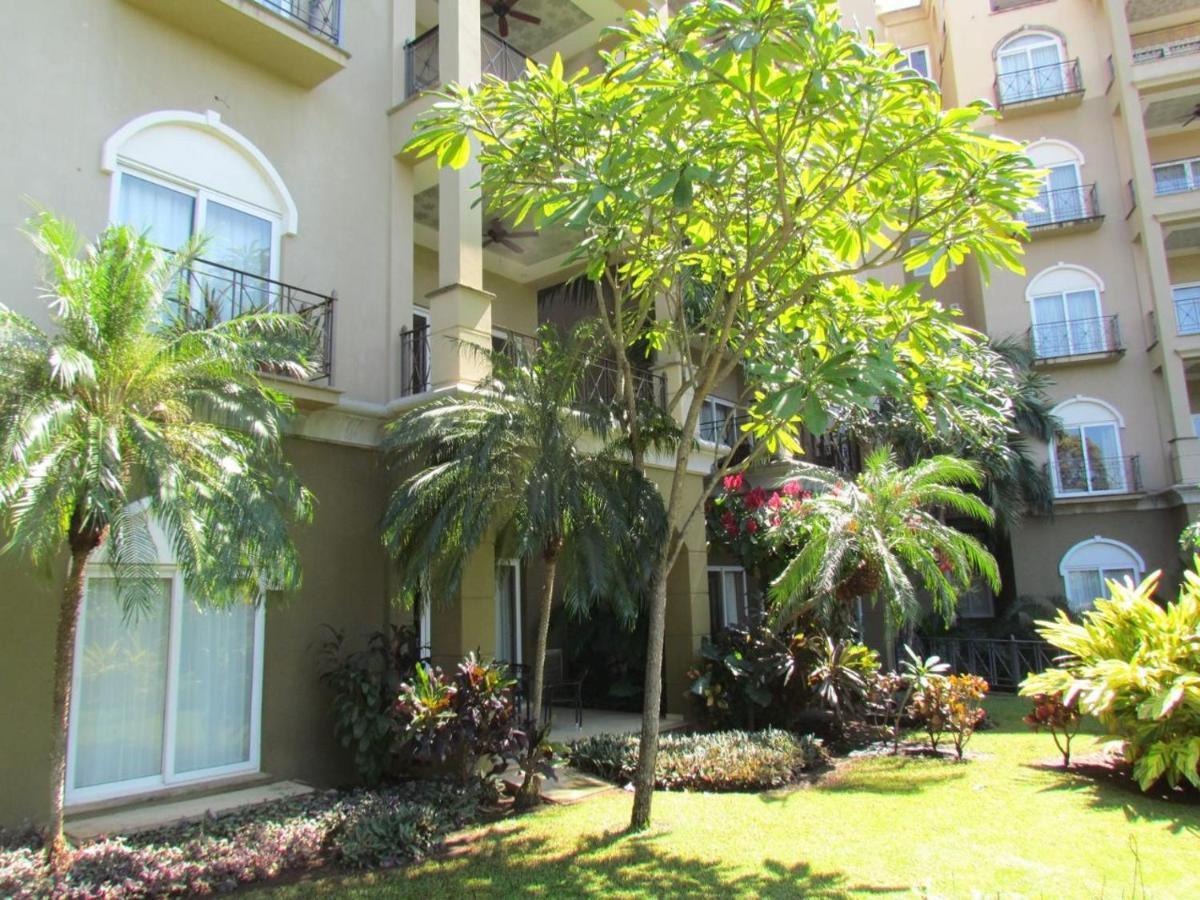 Tamarindo Condo 206 Matapalo エクステリア 写真