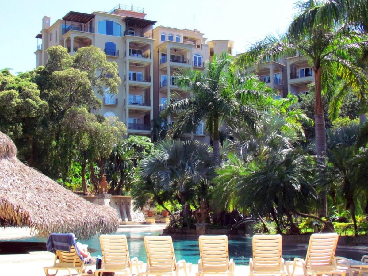 Tamarindo Condo 206 Matapalo エクステリア 写真