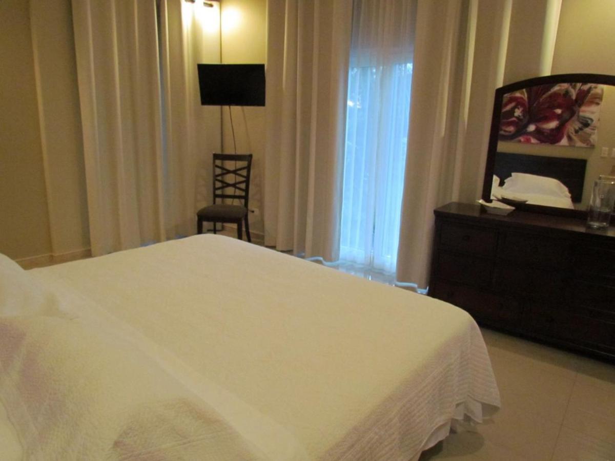 Tamarindo Condo 206 Matapalo エクステリア 写真