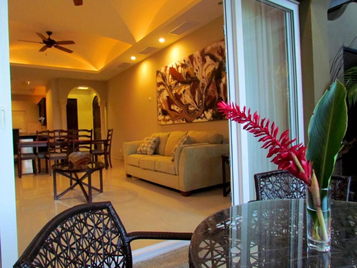 Tamarindo Condo 206 Matapalo エクステリア 写真