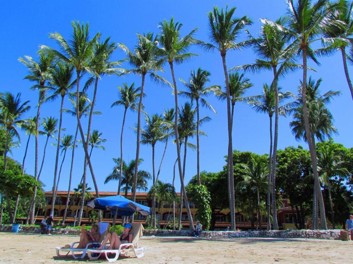 Tamarindo Condo 206 Matapalo エクステリア 写真