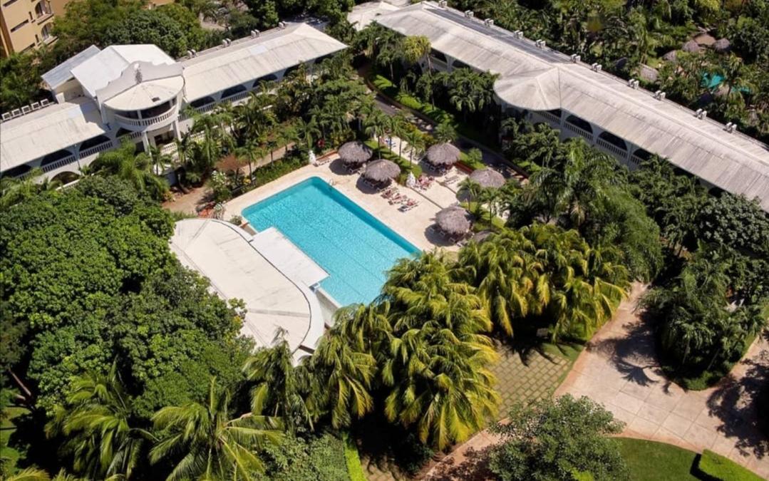 Tamarindo Condo 206 Matapalo エクステリア 写真