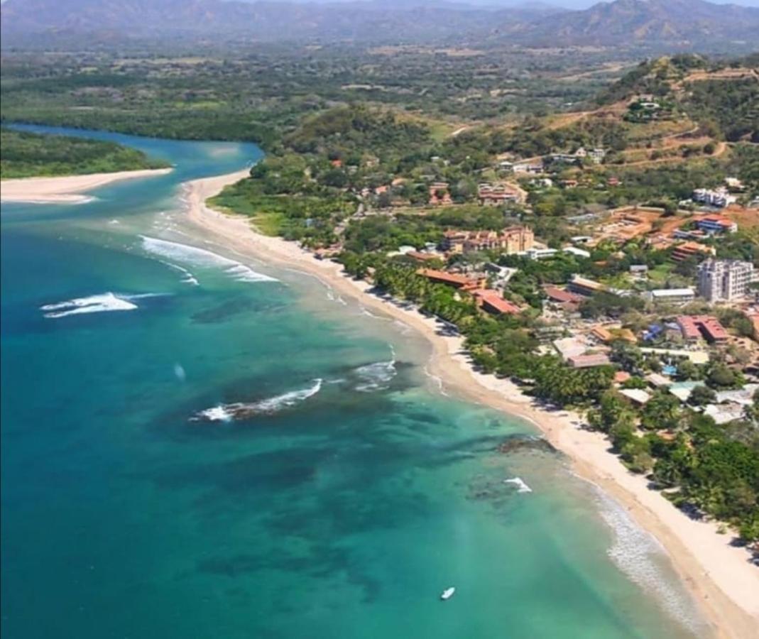 Tamarindo Condo 206 Matapalo エクステリア 写真