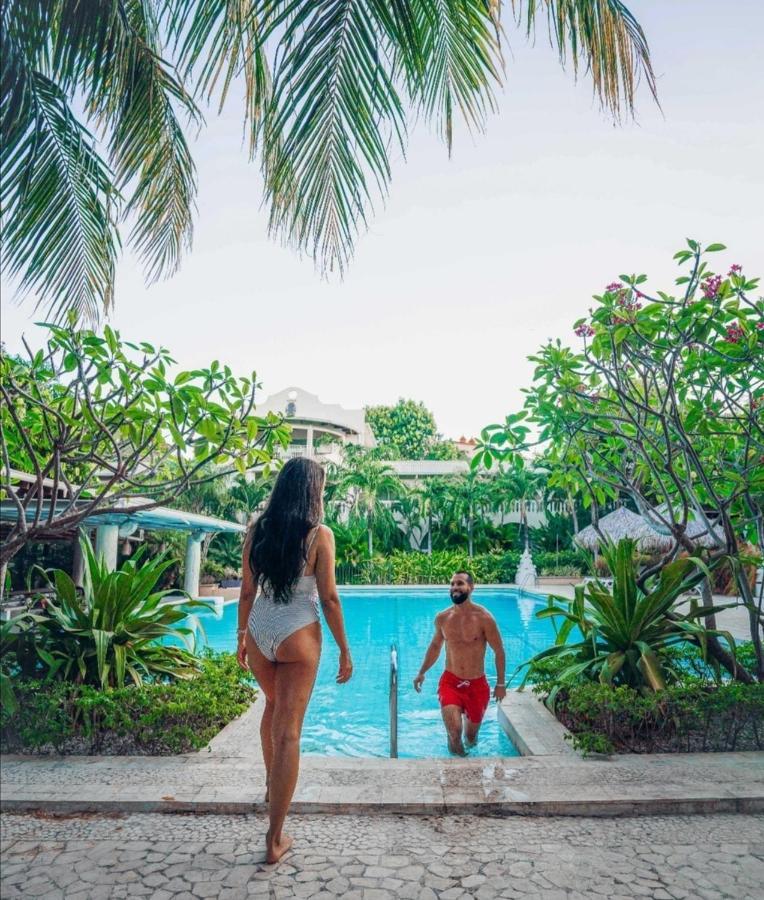 Tamarindo Condo 206 Matapalo エクステリア 写真