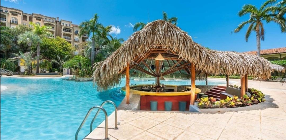 Tamarindo Condo 206 Matapalo エクステリア 写真