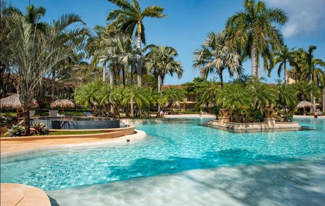 Tamarindo Condo 206 Matapalo エクステリア 写真