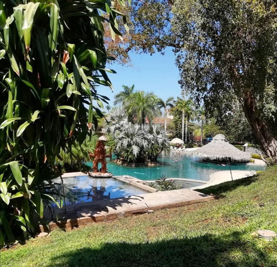 Tamarindo Condo 206 Matapalo エクステリア 写真