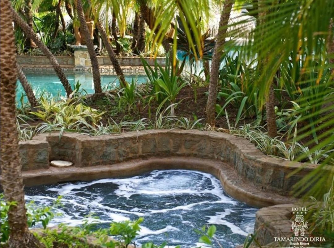 Tamarindo Condo 206 Matapalo エクステリア 写真