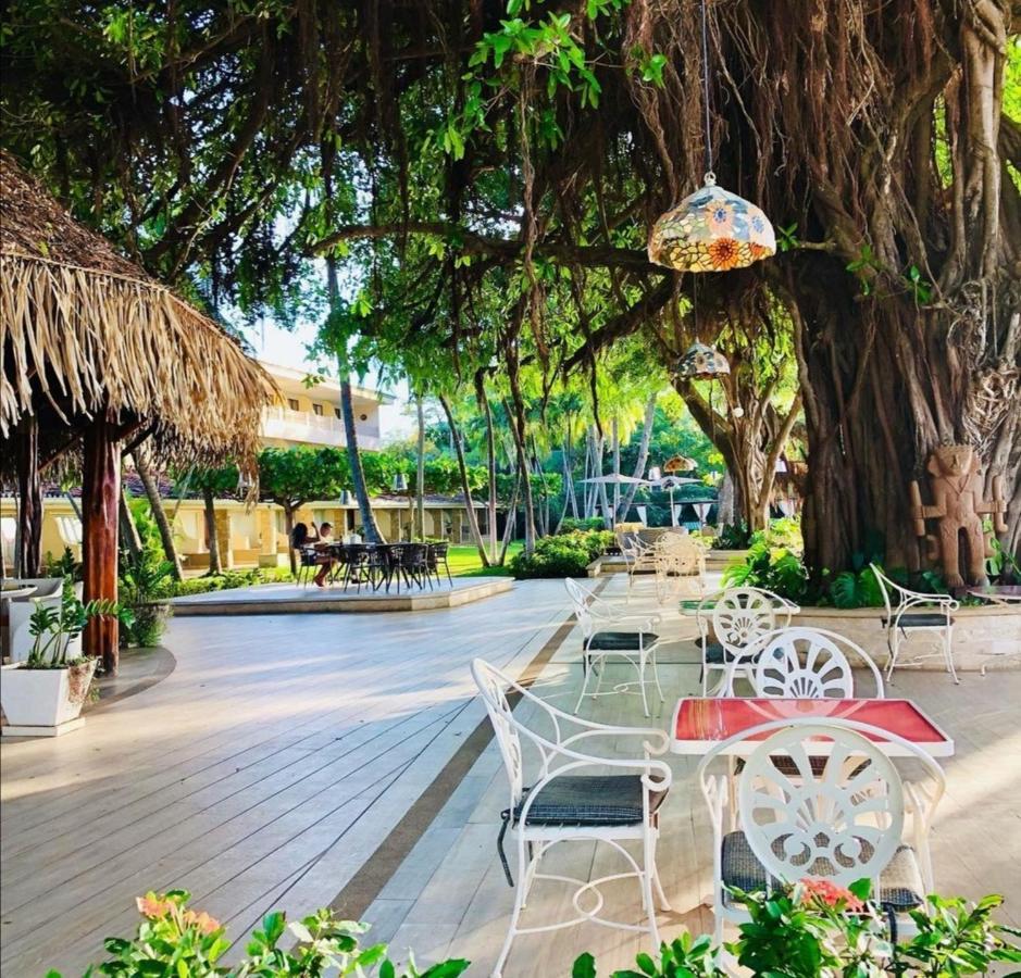 Tamarindo Condo 206 Matapalo エクステリア 写真