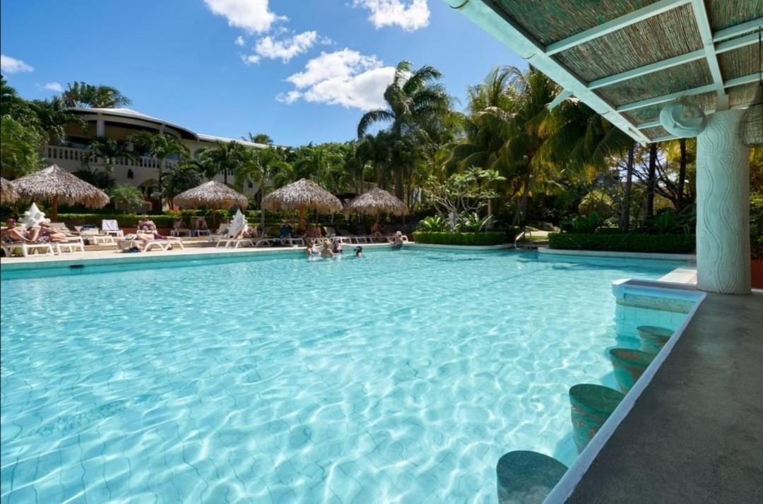 Tamarindo Condo 206 Matapalo エクステリア 写真