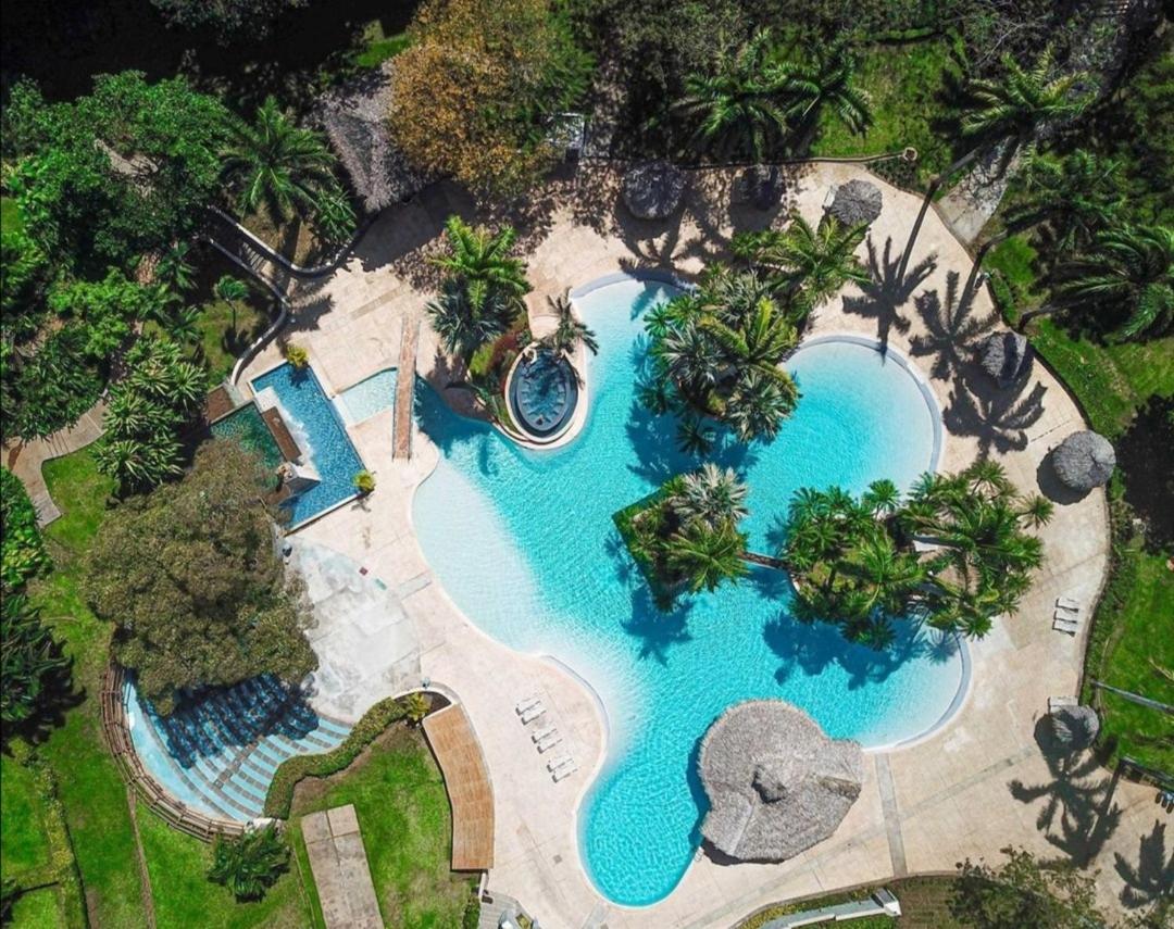 Tamarindo Condo 206 Matapalo エクステリア 写真